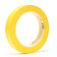 Picture of 12X50 YELLOW VINYL TAPE